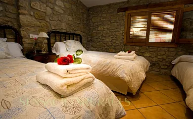 Cal Manjo en Montgai (Lleida) - Foto 13