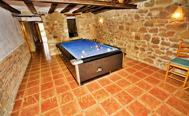 Cal Manjo en Montgai (Lleida) - Foto 16