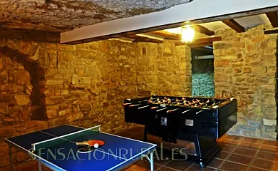 Cal Manjo en Montgai (Lleida) - Foto 17