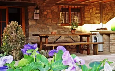 Cal Manjo en Montgai (Lleida) - Foto 18