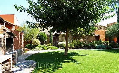 Cal Manjo en Montgai (Lleida) - Foto 19