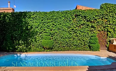 Cal Manjo en Montgai (Lleida) - Foto 20