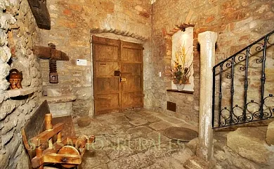 Cal Manjo en Montgai (Lleida) - Foto 21