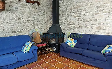 Casabras Rural en Claravalls (Lleida) - Foto 4