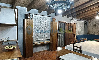 Casabras Rural en Claravalls (Lleida) - Foto 12