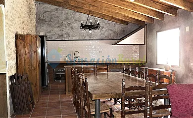 Casabras Rural en Claravalls (Lleida) - Foto 14