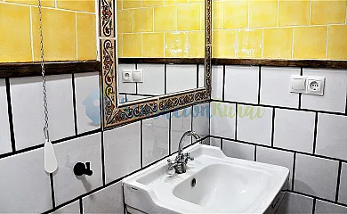 Casabras Rural en Claravalls (Lleida) - Foto 16