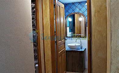 Casabras Rural en Claravalls (Lleida) - Foto 15