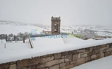 Casabras Rural en Claravalls (Lleida) - Foto 9