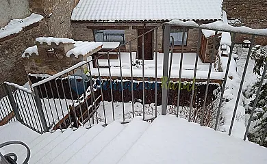 Casabras Rural en Claravalls (Lleida) - Foto 10