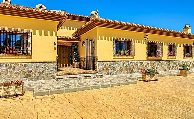 Mirador de los Palomos en Casabermeja (Málaga) - Foto 13