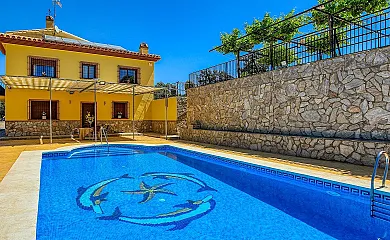 Mirador de los Palomos en Casabermeja (Málaga) - Foto 1