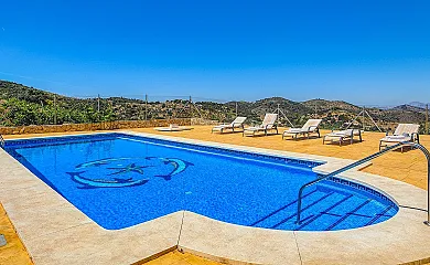 Mirador de los Palomos en Casabermeja (Málaga) - Foto 7