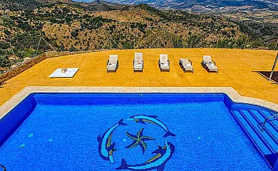 Mirador de los Palomos en Casabermeja (Málaga) - Foto 8