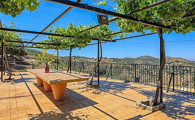 Mirador de los Palomos en Casabermeja (Málaga) - Foto 4