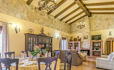 Mirador de los Palomos en Casabermeja (Málaga) - Foto 15