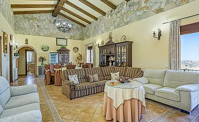 Mirador de los Palomos en Casabermeja (Málaga) - Foto 5