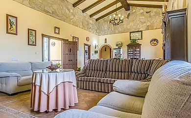 Mirador de los Palomos en Casabermeja (Málaga) - Foto 17