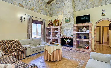 Mirador de los Palomos en Casabermeja (Málaga) - Foto 18