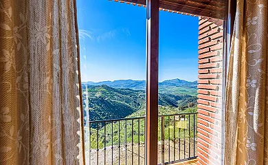 Mirador de los Palomos en Casabermeja (Málaga) - Foto 19