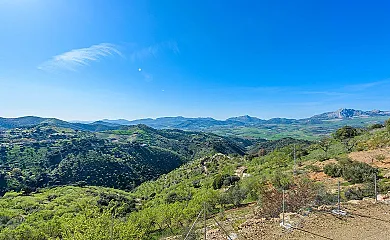 Mirador de los Palomos en Casabermeja (Málaga) - Foto 20