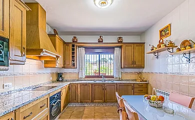 Mirador de los Palomos en Casabermeja (Málaga) - Foto 21