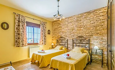 Mirador de los Palomos en Casabermeja (Málaga) - Foto 24