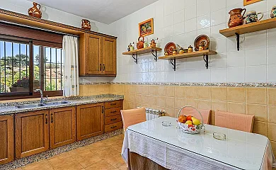 Mirador de los Palomos en Casabermeja (Málaga) - Foto 22