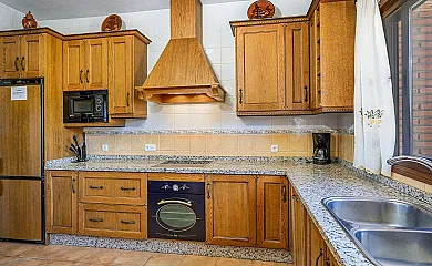 Mirador de los Palomos en Casabermeja (Málaga) - Foto 23