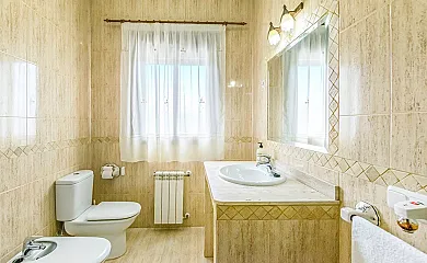 Mirador de los Palomos en Casabermeja (Málaga) - Foto 25