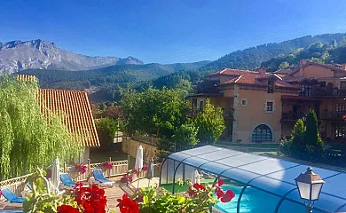 Vivienda Rural Alquitara en Potes (Cantabria) - Foto 2