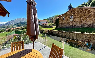 Vivienda Rural Alquitara en Potes (Cantabria) - Foto 11