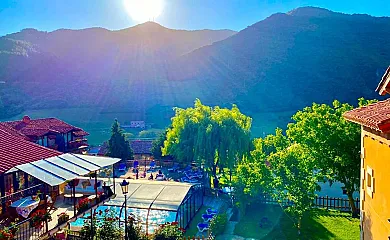 Vivienda Rural Alquitara en Potes (Cantabria) - Foto 3