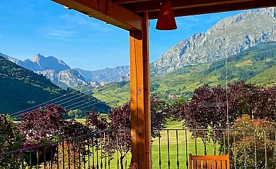 Vivienda Rural Alquitara en Potes (Cantabria) - Foto 12