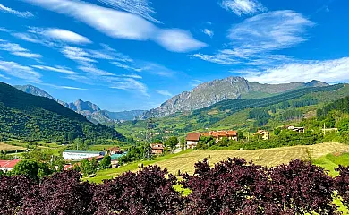 Vivienda Rural Alquitara en Potes (Cantabria) - Foto 22
