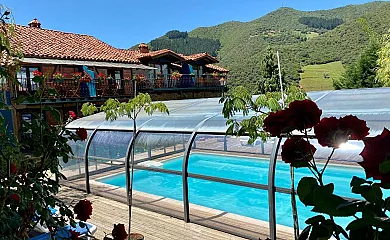 Vivienda Rural Alquitara en Potes (Cantabria) - Foto 14