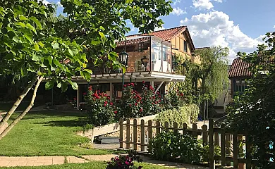 Vivienda Rural Alquitara en Potes (Cantabria) - Foto 16