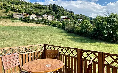 Vivienda Rural Alquitara en Potes (Cantabria) - Foto 18