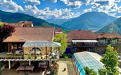 Vivienda Rural Alquitara en Potes (Cantabria) - Foto 17