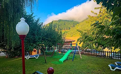 Vivienda Rural Alquitara en Potes (Cantabria) - Foto 19