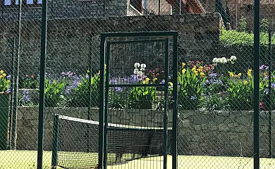 Vivienda Rural Alquitara en Potes (Cantabria) - Foto 21