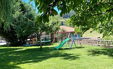 Vivienda Rural Alquitara en Potes (Cantabria) - Foto 20