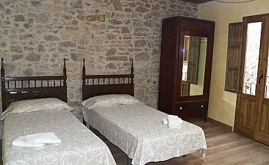 Casabras Rural en Claravalls (Lleida) - Foto 19