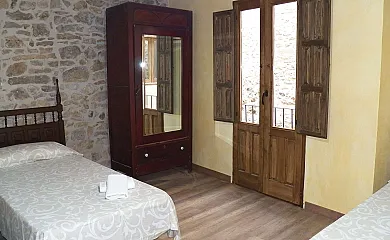 Casabras Rural en Claravalls (Lleida) - Foto 20