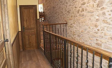 Casabras Rural en Claravalls (Lleida) - Foto 21