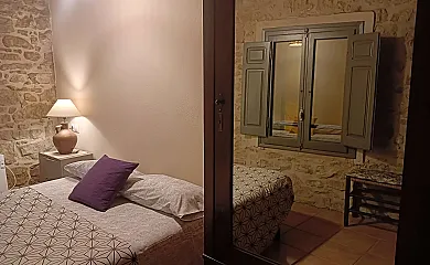 Casabras Rural en Claravalls (Lleida) - Foto 22