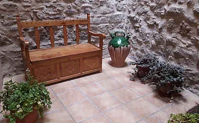 Casabras Rural en Claravalls (Lleida) - Foto 7