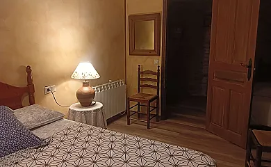 Casabras Rural en Claravalls (Lleida) - Foto 23