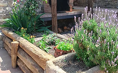 Casabras Rural en Claravalls (Lleida) - Foto 8