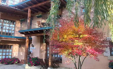 Vivienda Rural Alquitara en Potes (Cantabria) - Foto 7